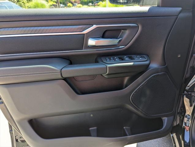 2025 Ram 1500 Big Horn/Lone Star Gresham OR