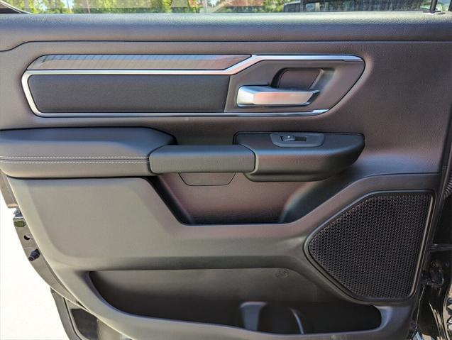 2025 Ram 1500 Big Horn/Lone Star Gresham OR