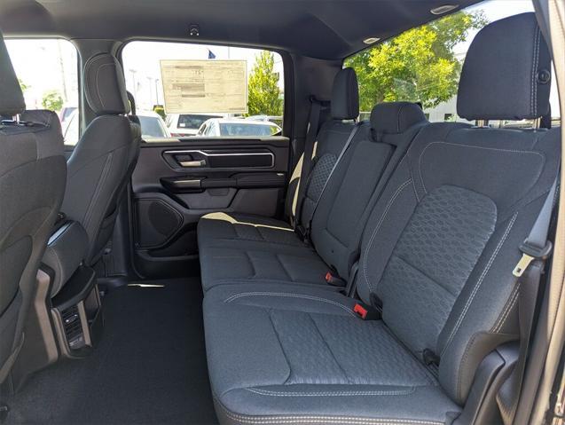 2025 Ram 1500 Big Horn/Lone Star Gresham OR