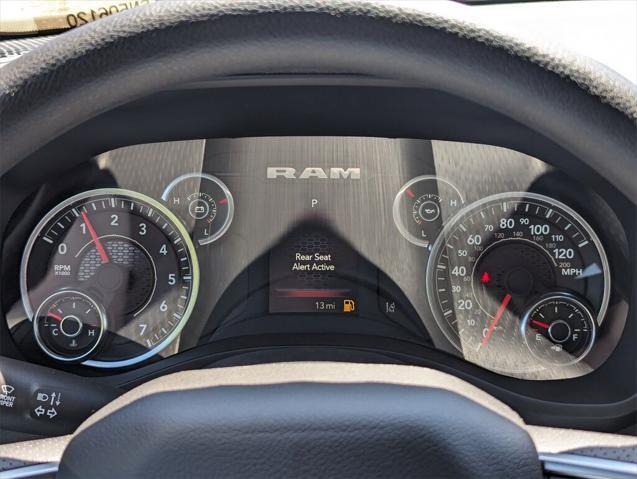 2025 Ram 1500 Big Horn/Lone Star Gresham OR