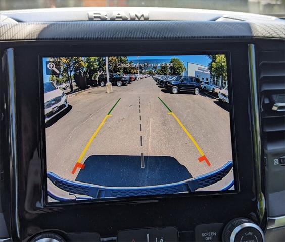 2025 Ram 1500 Big Horn/Lone Star Gresham OR