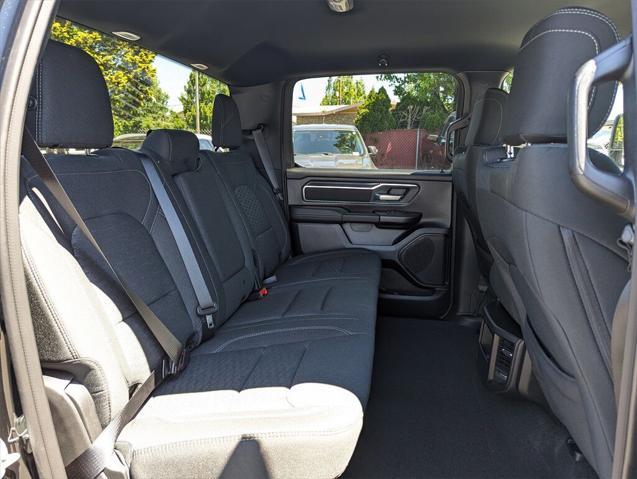 2025 Ram 1500 Big Horn/Lone Star Gresham OR