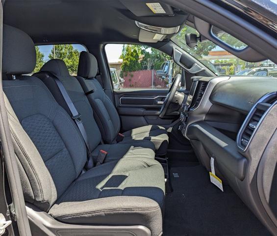 2025 Ram 1500 Big Horn/Lone Star Gresham OR