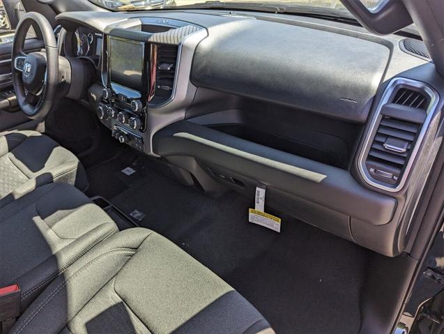 2025 Ram 1500 Big Horn/Lone Star Gresham OR