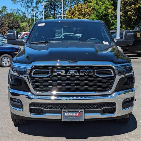 2025 Ram 1500 Big Horn/Lone Star Gresham OR