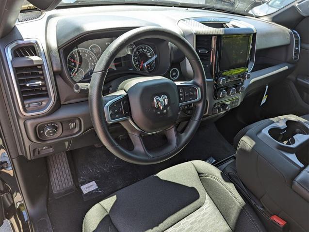 2025 Ram 1500 Big Horn/Lone Star Gresham OR