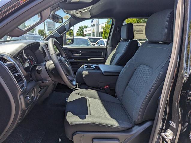 2025 Ram 1500 Big Horn/Lone Star Gresham OR