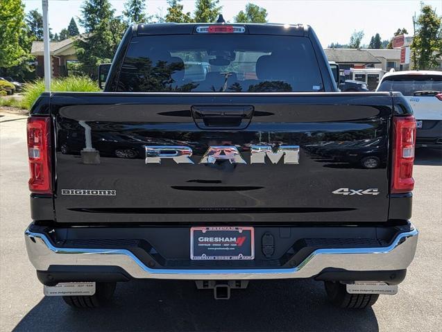 2025 Ram 1500 Big Horn/Lone Star Gresham OR