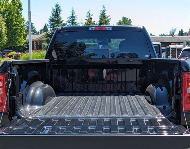 2025 Ram 1500 Big Horn/Lone Star Gresham OR