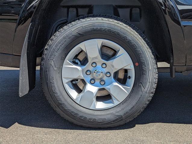 2025 Ram 1500 Big Horn/Lone Star Gresham OR