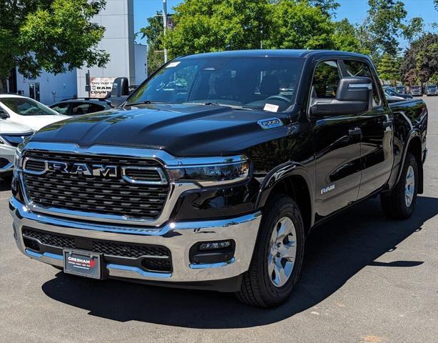 2025 Ram 1500 Big Horn/Lone Star Gresham OR