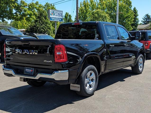 2025 Ram 1500 Big Horn/Lone Star Gresham OR