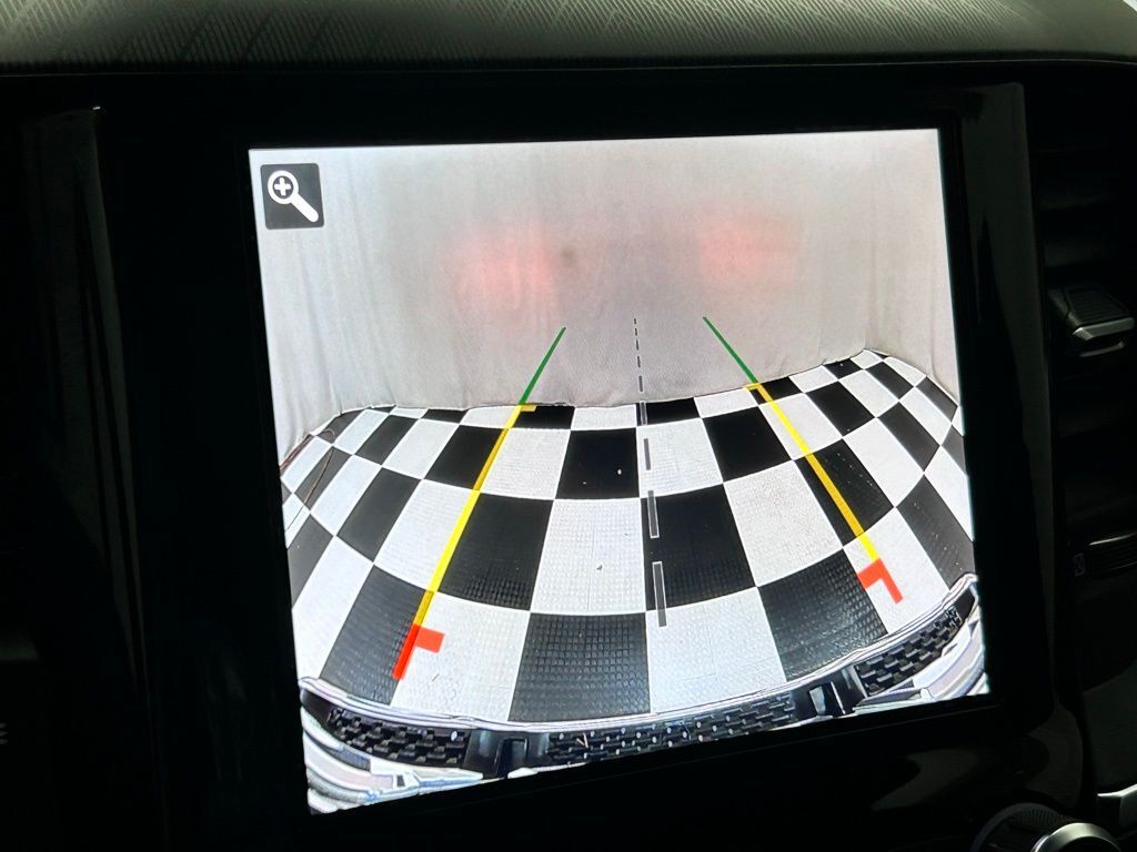 2025 Ram 1500 Big Horn/Lone Star Gresham OR