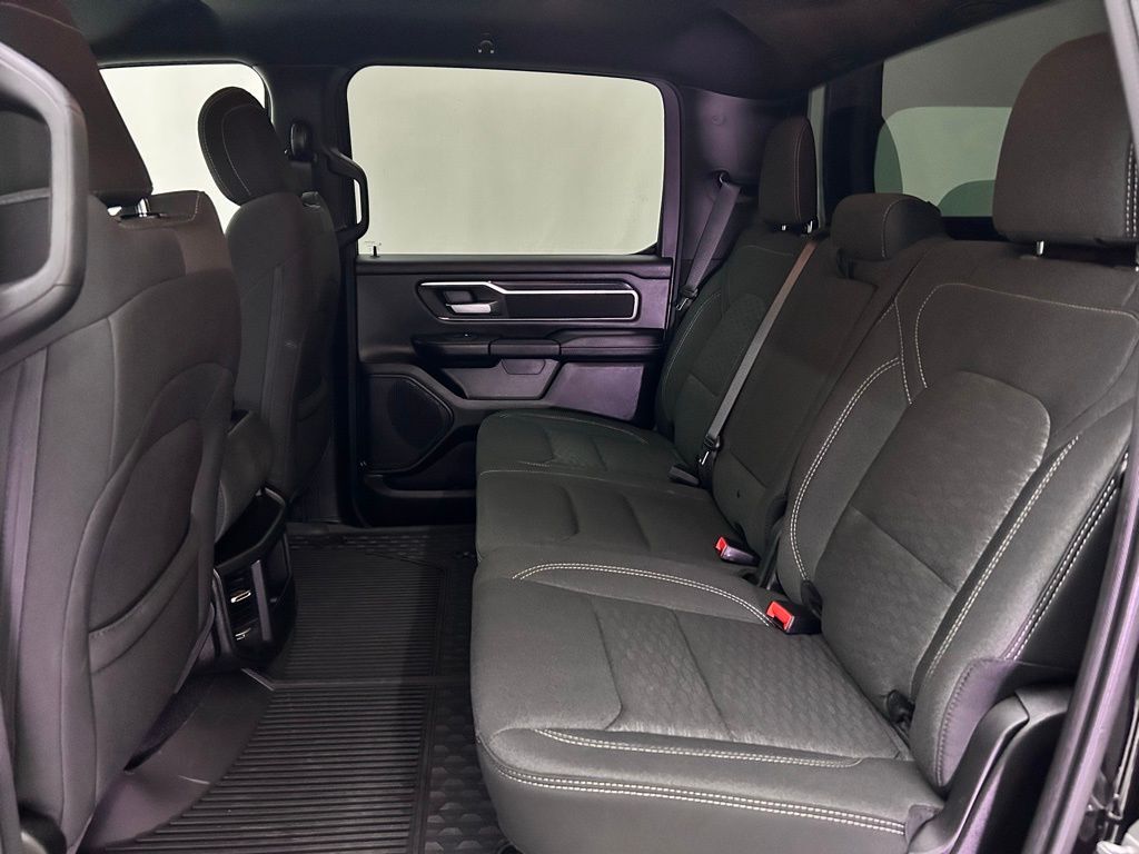 2025 Ram 1500 Big Horn/Lone Star Gresham OR