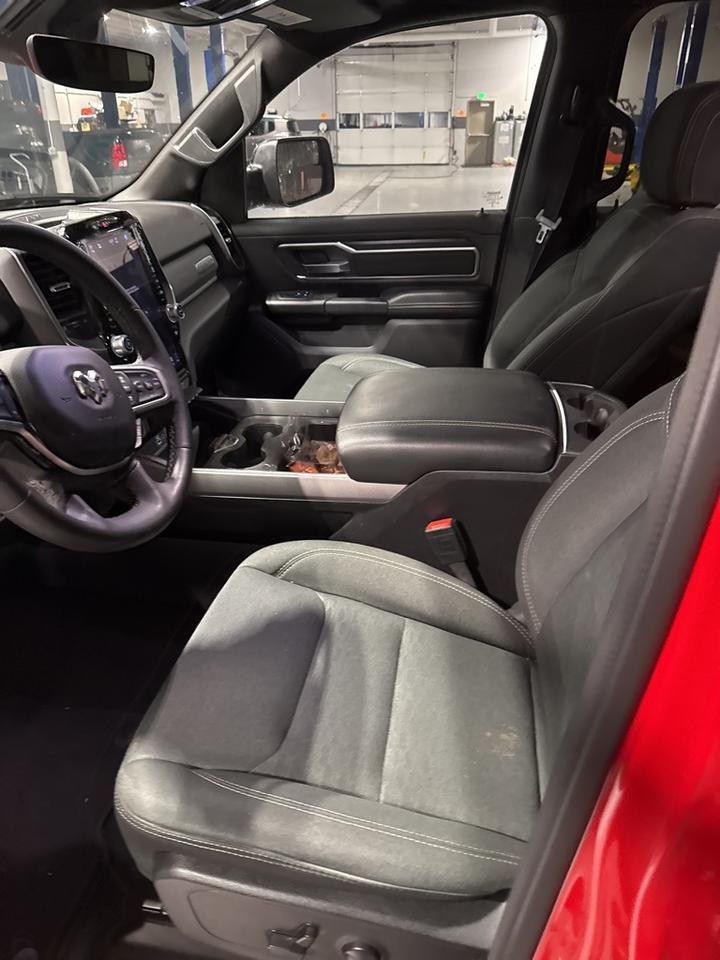 2025 Ram 1500 Big Horn/Lone Star Gresham OR