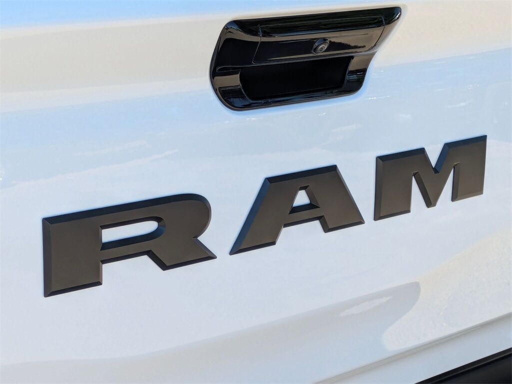 2025 Ram 1500 Big Horn/Lone Star Gresham OR