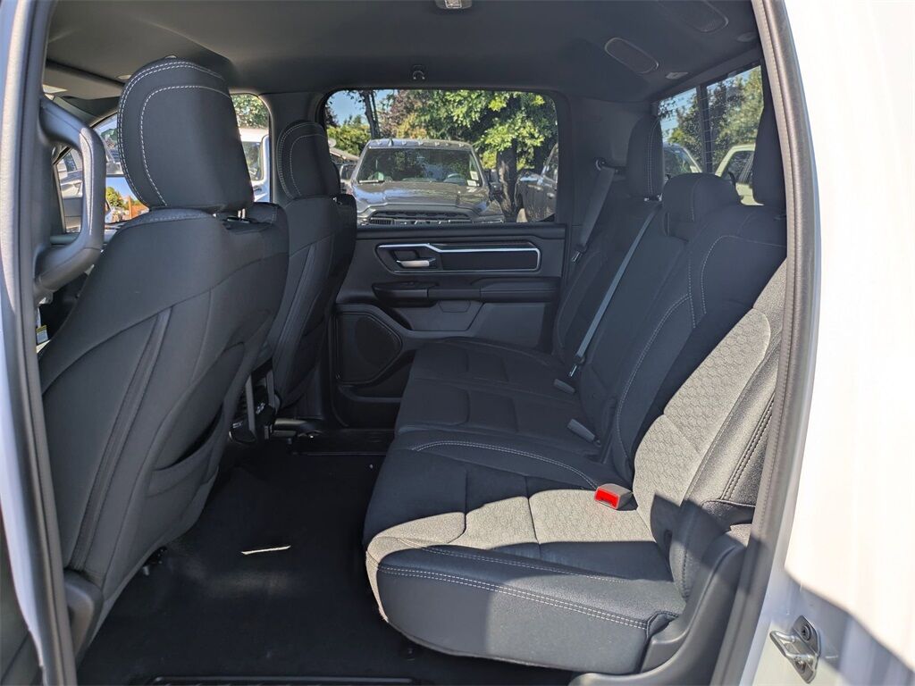 2025 Ram 1500 Big Horn/Lone Star Gresham OR