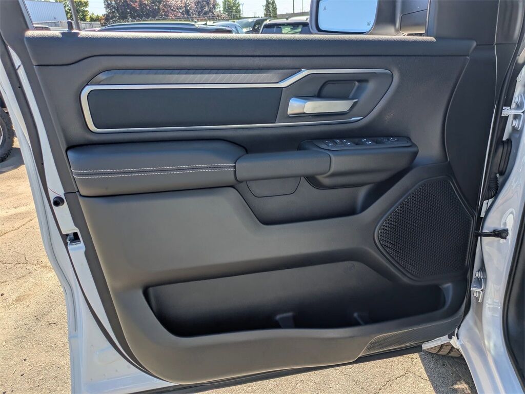 2025 Ram 1500 Big Horn/Lone Star Gresham OR