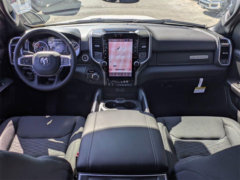 2025 Ram 1500 Big Horn/Lone Star Gresham OR
