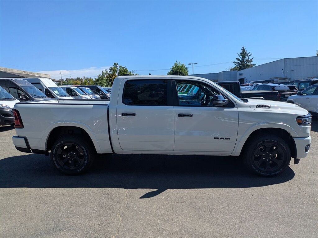 2025 Ram 1500 Big Horn/Lone Star Gresham OR