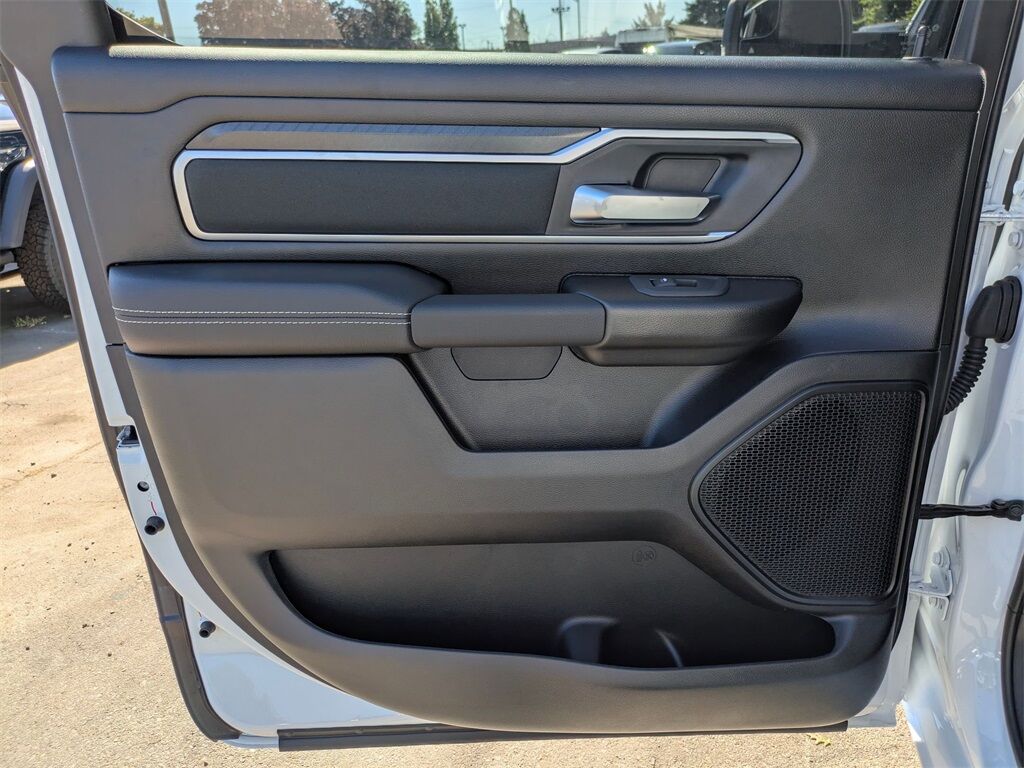 2025 Ram 1500 Big Horn/Lone Star Gresham OR
