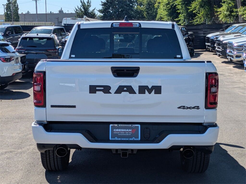 2025 Ram 1500 Big Horn/Lone Star Gresham OR
