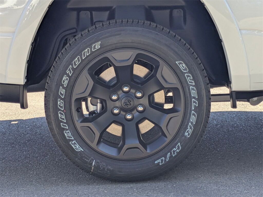 2025 Ram 1500 Big Horn/Lone Star Gresham OR