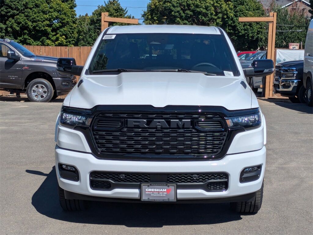 2025 Ram 1500 Big Horn/Lone Star Gresham OR