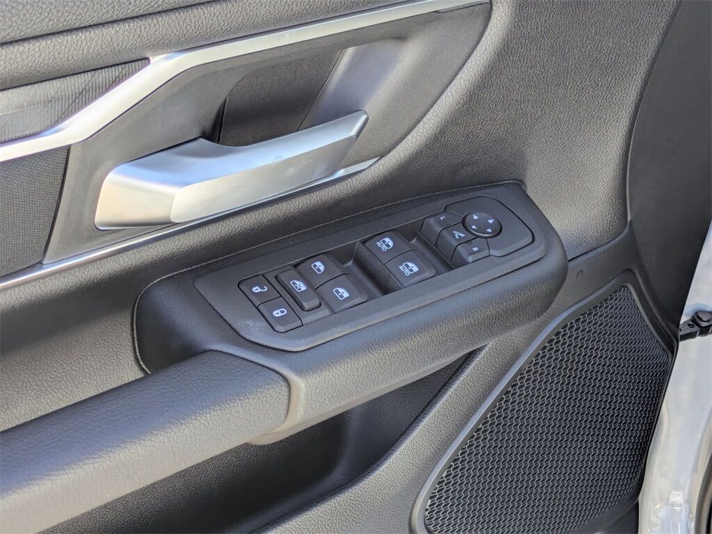 2025 Ram 1500 Big Horn/Lone Star Gresham OR