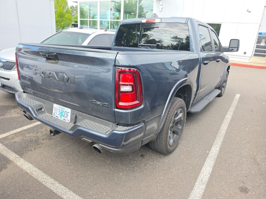 2025 Ram 1500 Big Horn/Lone Star Gresham OR