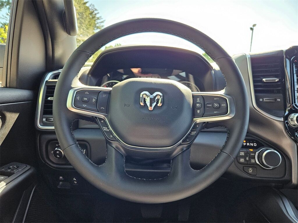 2025 Ram 1500 Big Horn/Lone Star Gresham OR