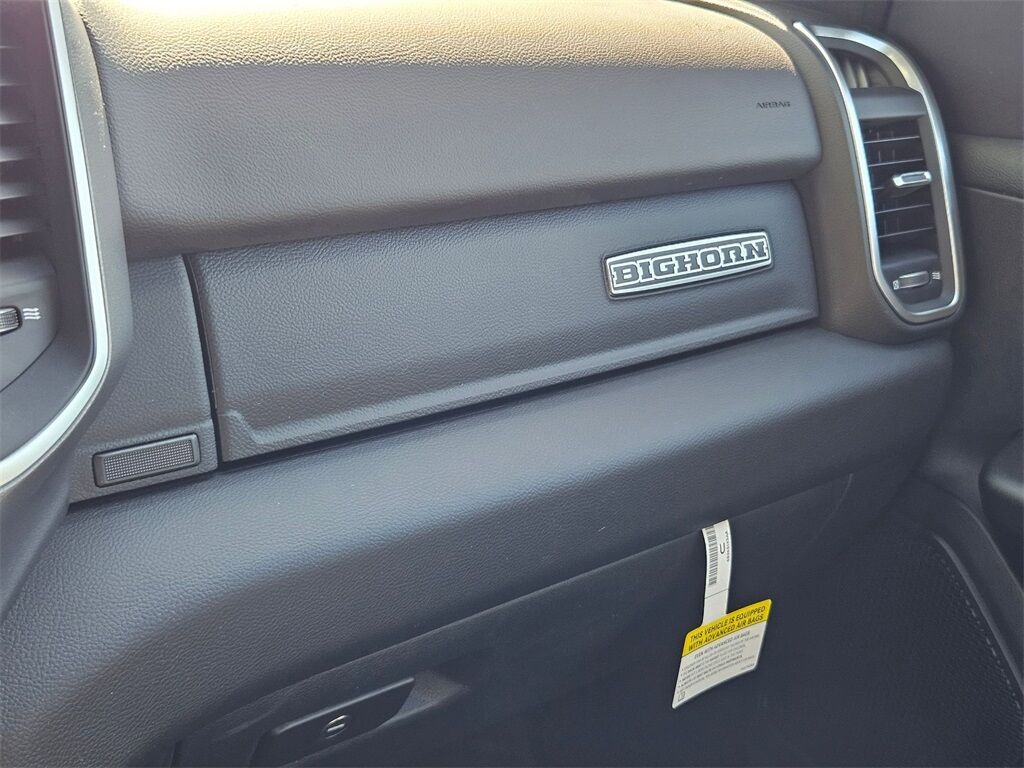 2025 Ram 1500 Big Horn/Lone Star Gresham OR