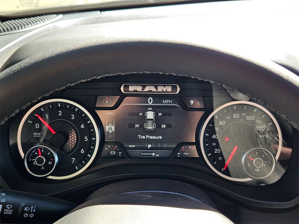 2025 Ram 1500 Big Horn/Lone Star Gresham OR