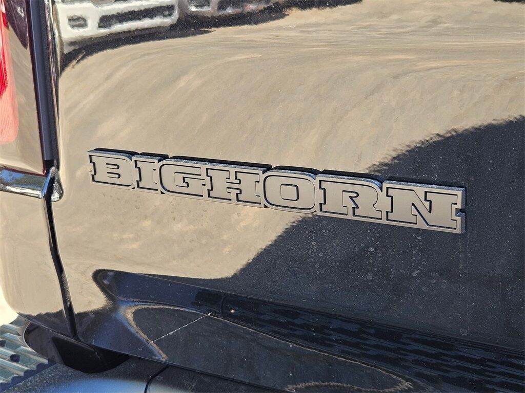 2025 Ram 1500 Big Horn/Lone Star Gresham OR