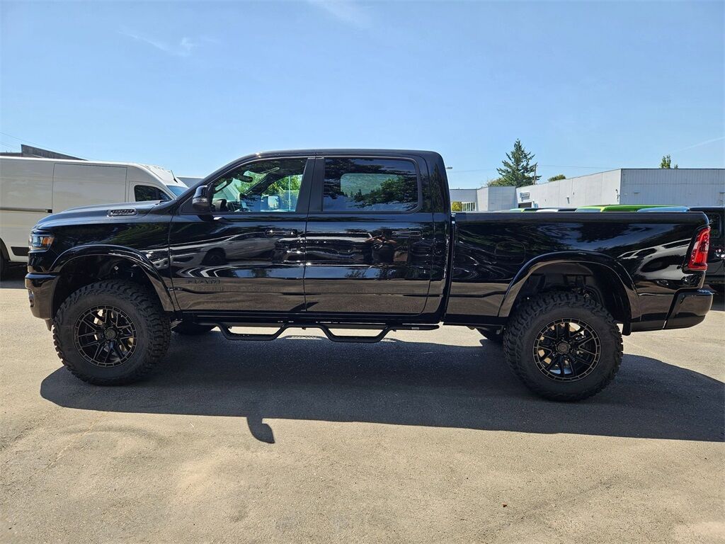 2025 Ram 1500 Big Horn/Lone Star Gresham OR