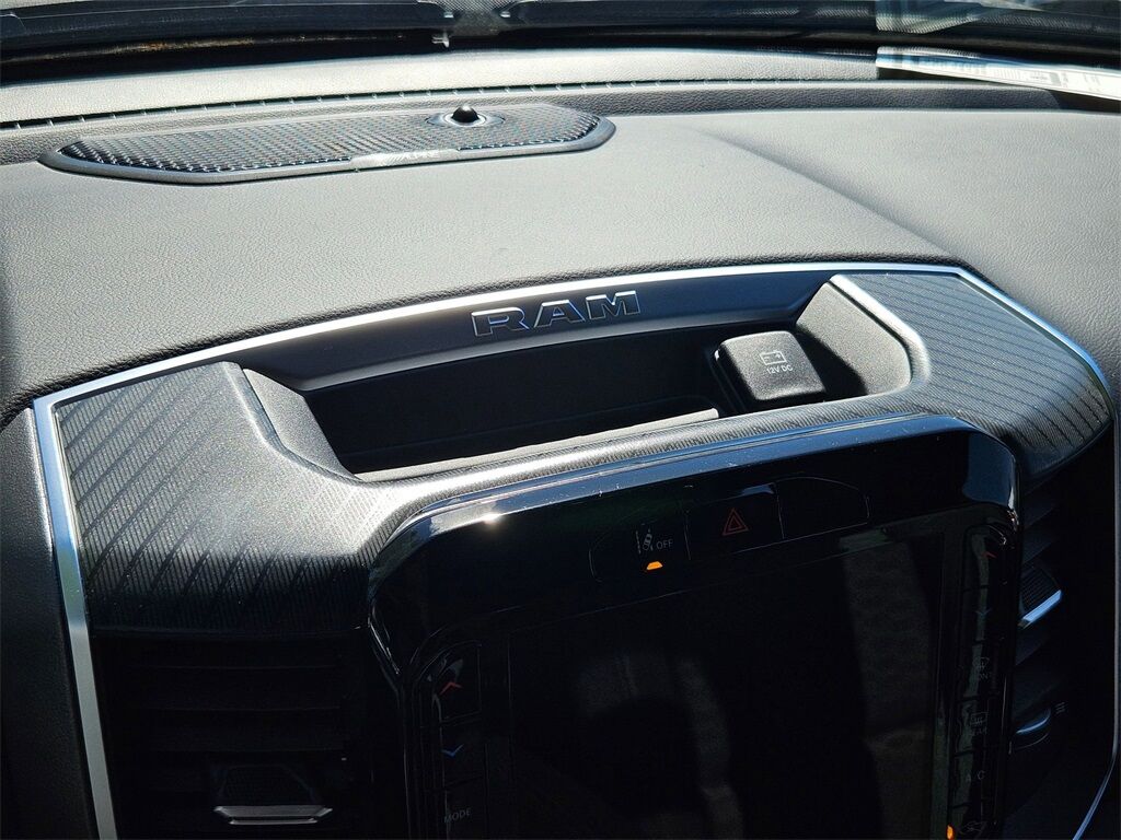 2025 Ram 1500 Big Horn/Lone Star Gresham OR