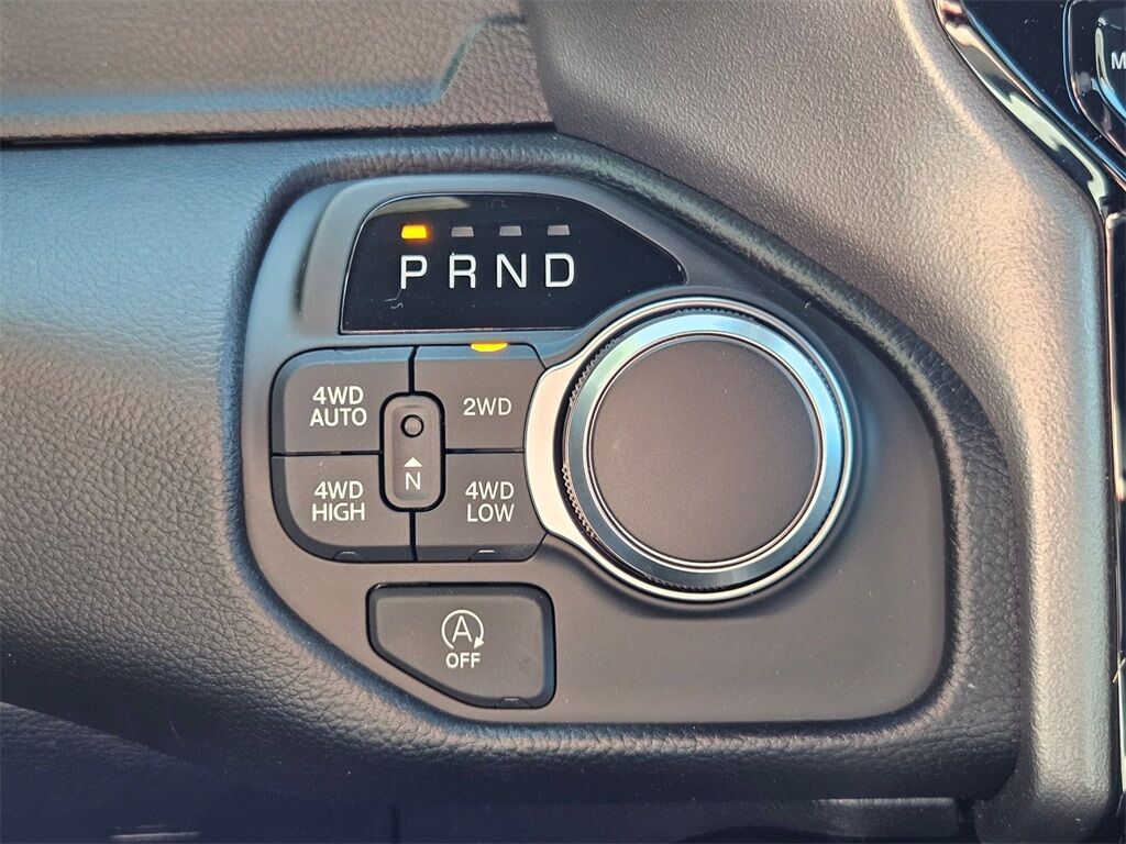 2025 Ram 1500 Big Horn/Lone Star Gresham OR