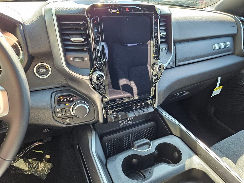 2025 Ram 1500 Big Horn/Lone Star Gresham OR