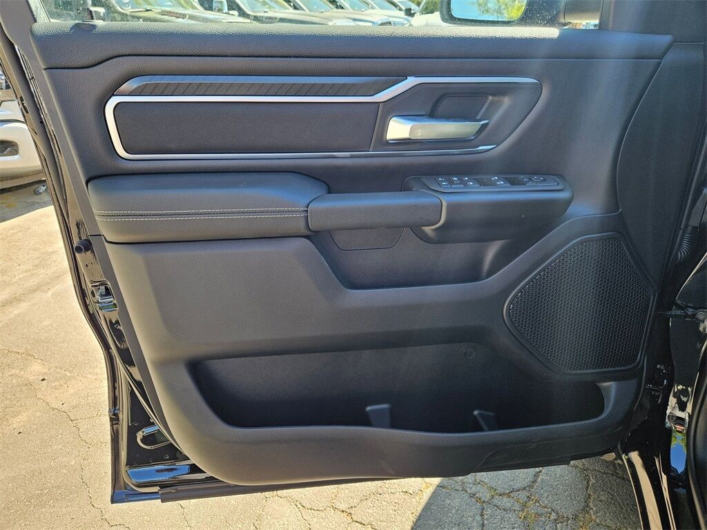 2025 Ram 1500 Big Horn/Lone Star Gresham OR