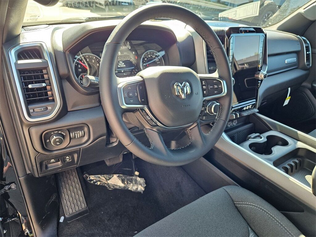 2025 Ram 1500 Big Horn/Lone Star Gresham OR