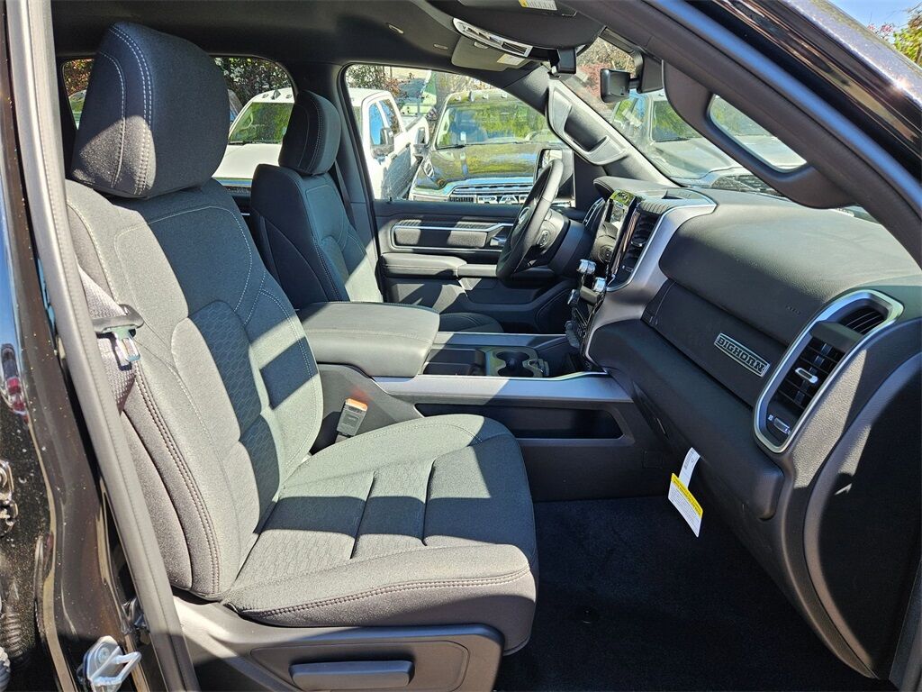 2025 Ram 1500 Big Horn/Lone Star Gresham OR
