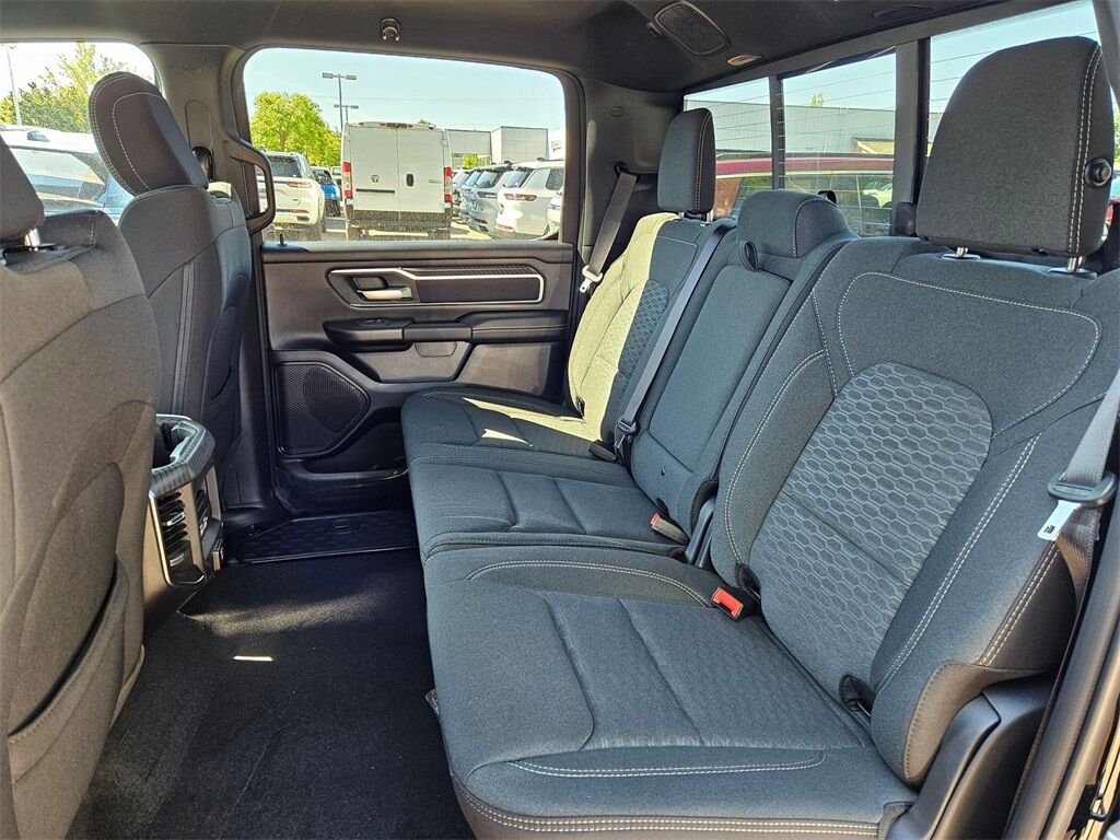 2025 Ram 1500 Big Horn/Lone Star Gresham OR