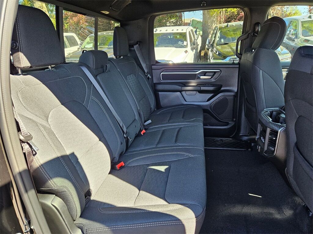 2025 Ram 1500 Big Horn/Lone Star Gresham OR