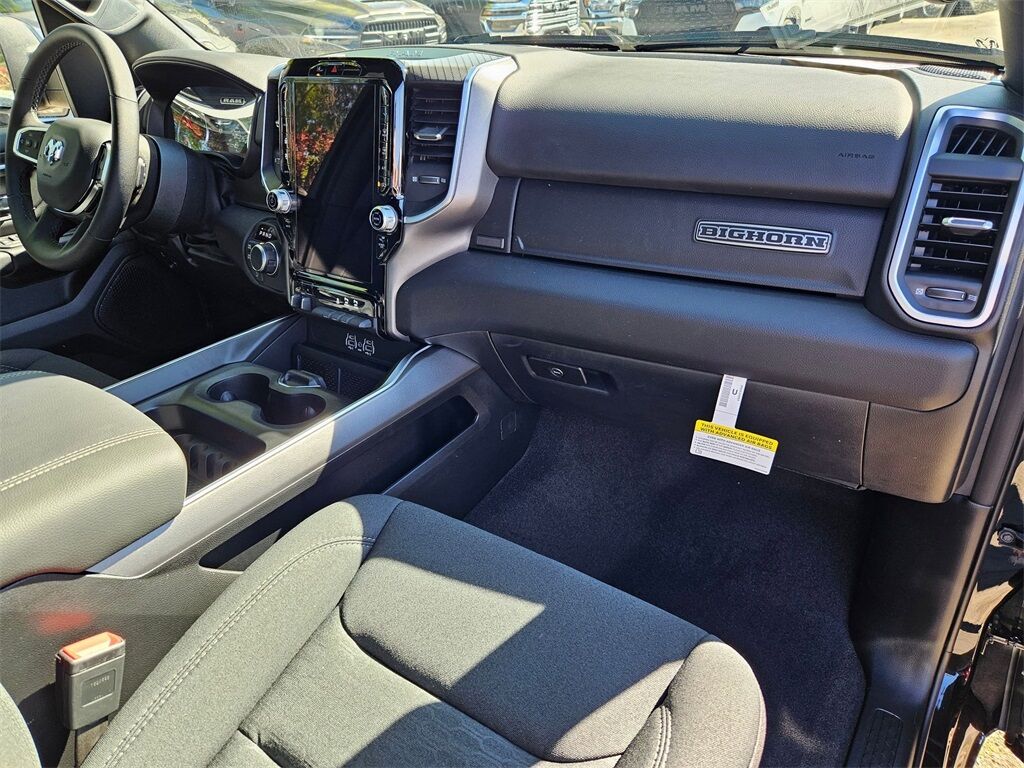 2025 Ram 1500 Big Horn/Lone Star Gresham OR