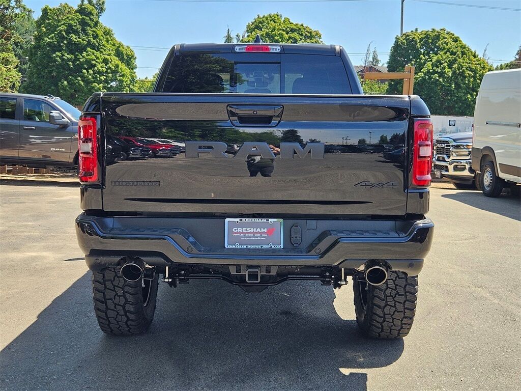 2025 Ram 1500 Big Horn/Lone Star Gresham OR