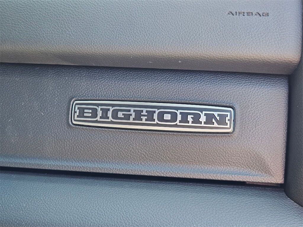 2025 Ram 1500 Big Horn/Lone Star Gresham OR