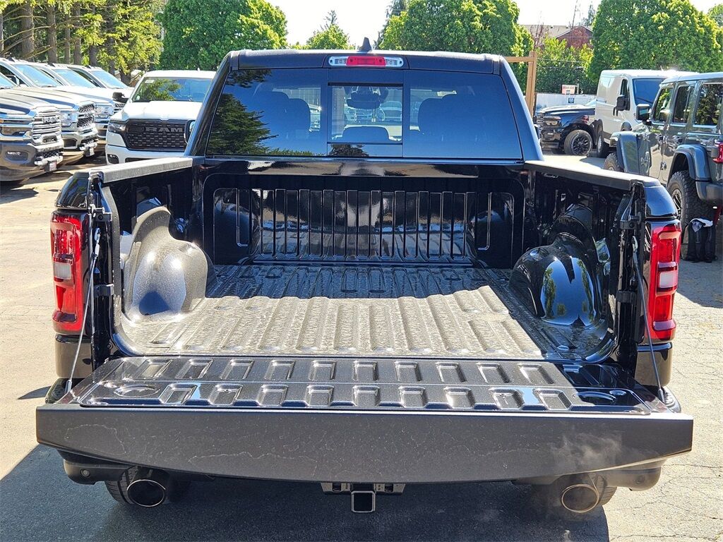 2025 Ram 1500 Big Horn/Lone Star Gresham OR