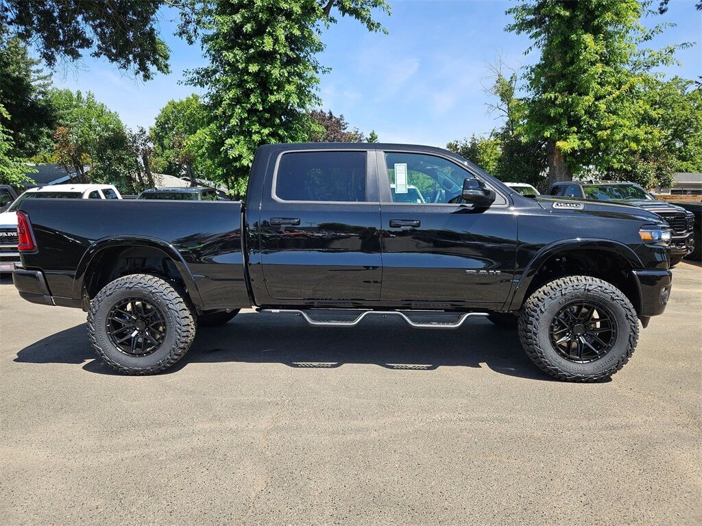 2025 Ram 1500 Big Horn/Lone Star Gresham OR