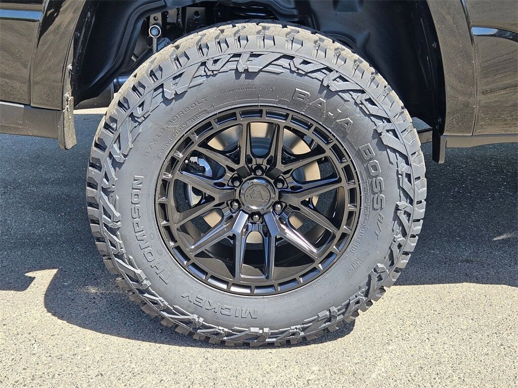2025 Ram 1500 Big Horn/Lone Star Gresham OR