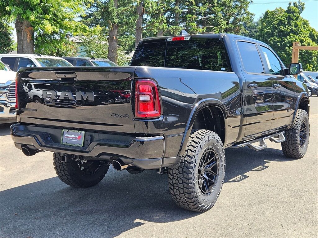 2025 Ram 1500 Big Horn/Lone Star Gresham OR
